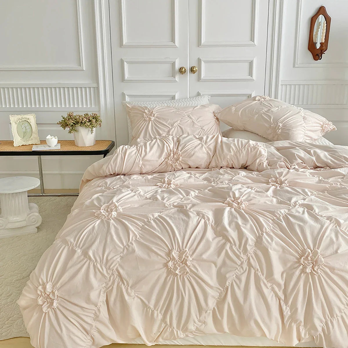 Bedroom Necessities