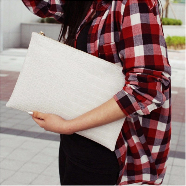 Clutch Envelope Bag