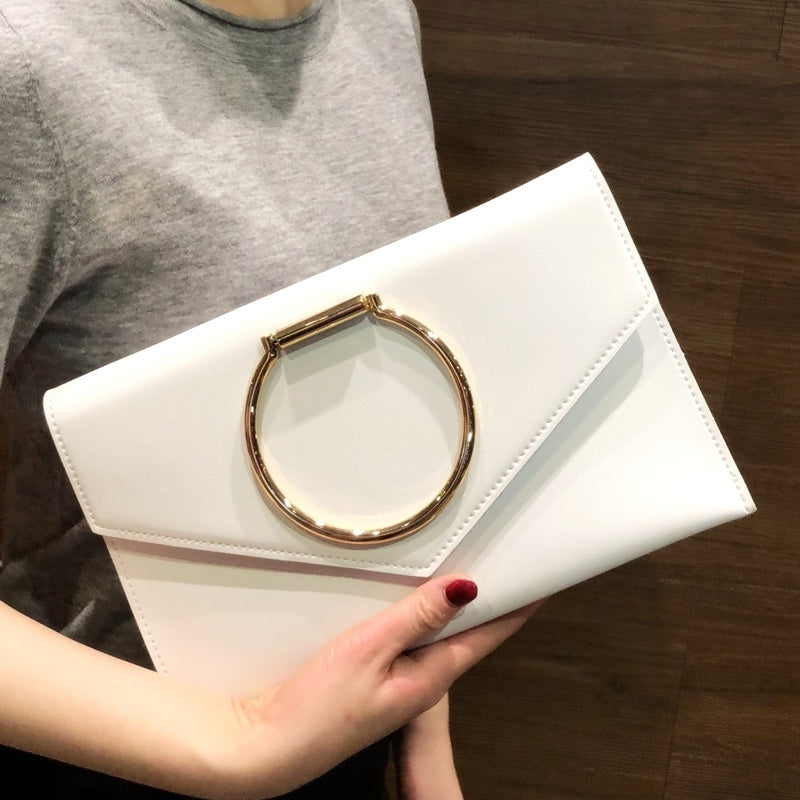 Large Capacity Clutch