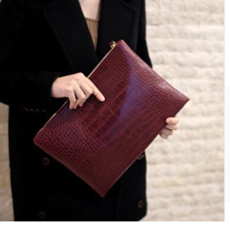 Clutch Envelope Bag
