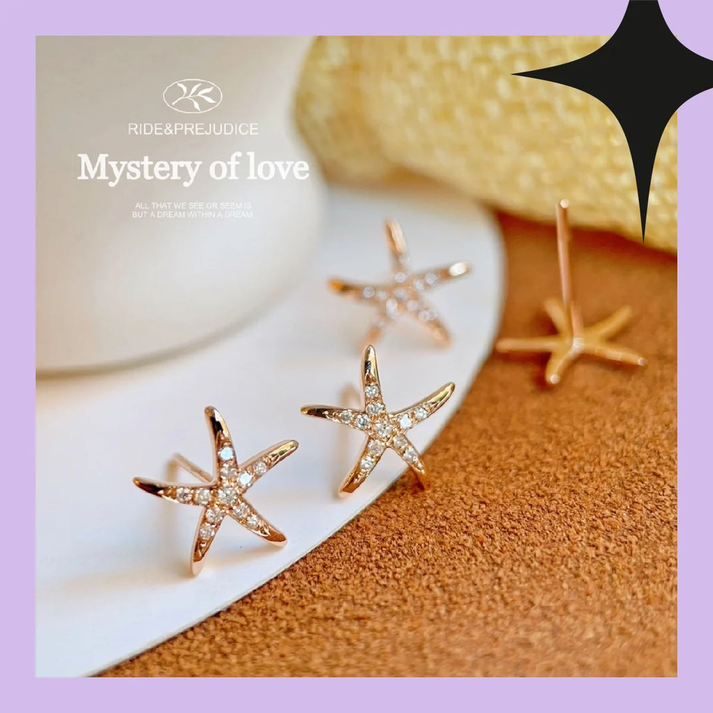 Sterling Silver Earrings