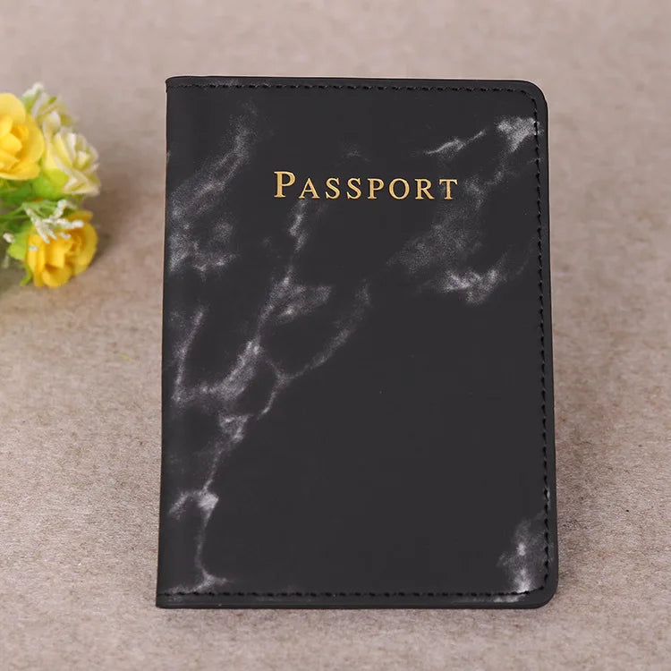 Passport Cover Wallet
