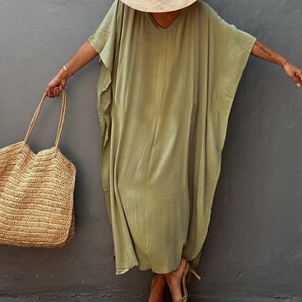 Beach Kimono Cover Up