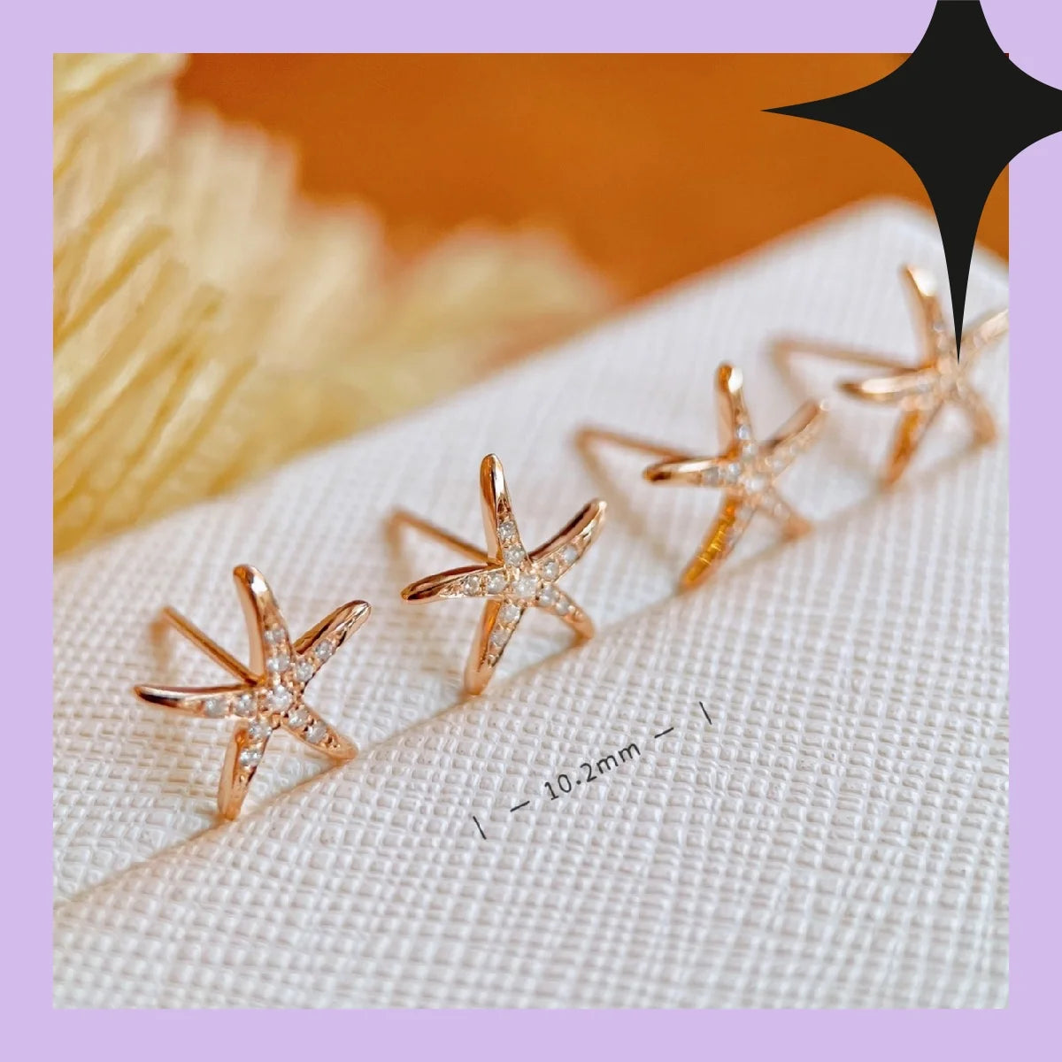 Sterling Silver Earrings