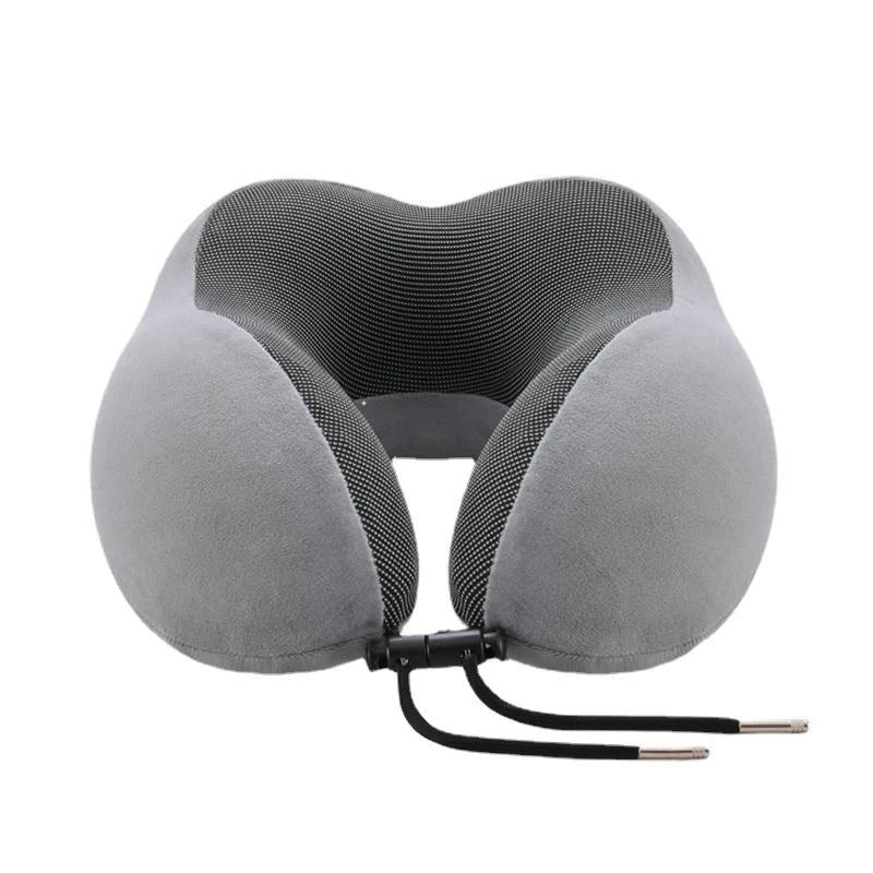 U Shaped Memory Foam Neck Pillow