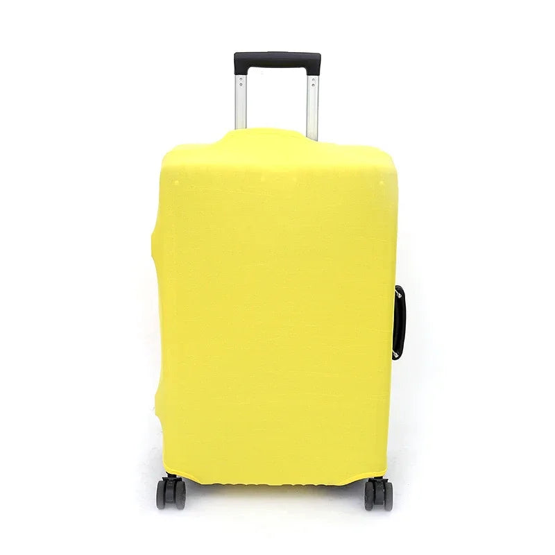 Travel Luggage Cover Elastic Baggage Cover