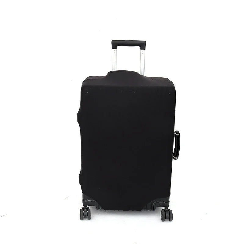 Travel Luggage Cover Elastic Baggage Cover