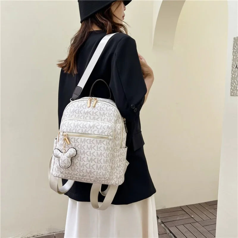 Women's Fashion Multifunctional Shoulder Bag