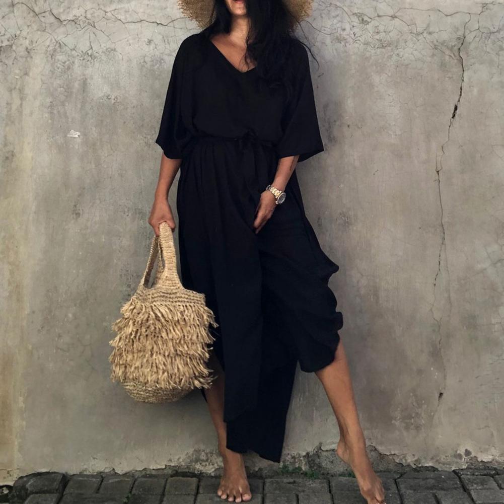 Beach Kimono Cover Up