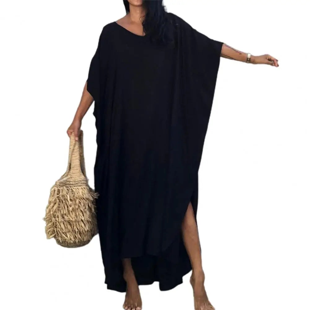 Beach Kimono Cover Up