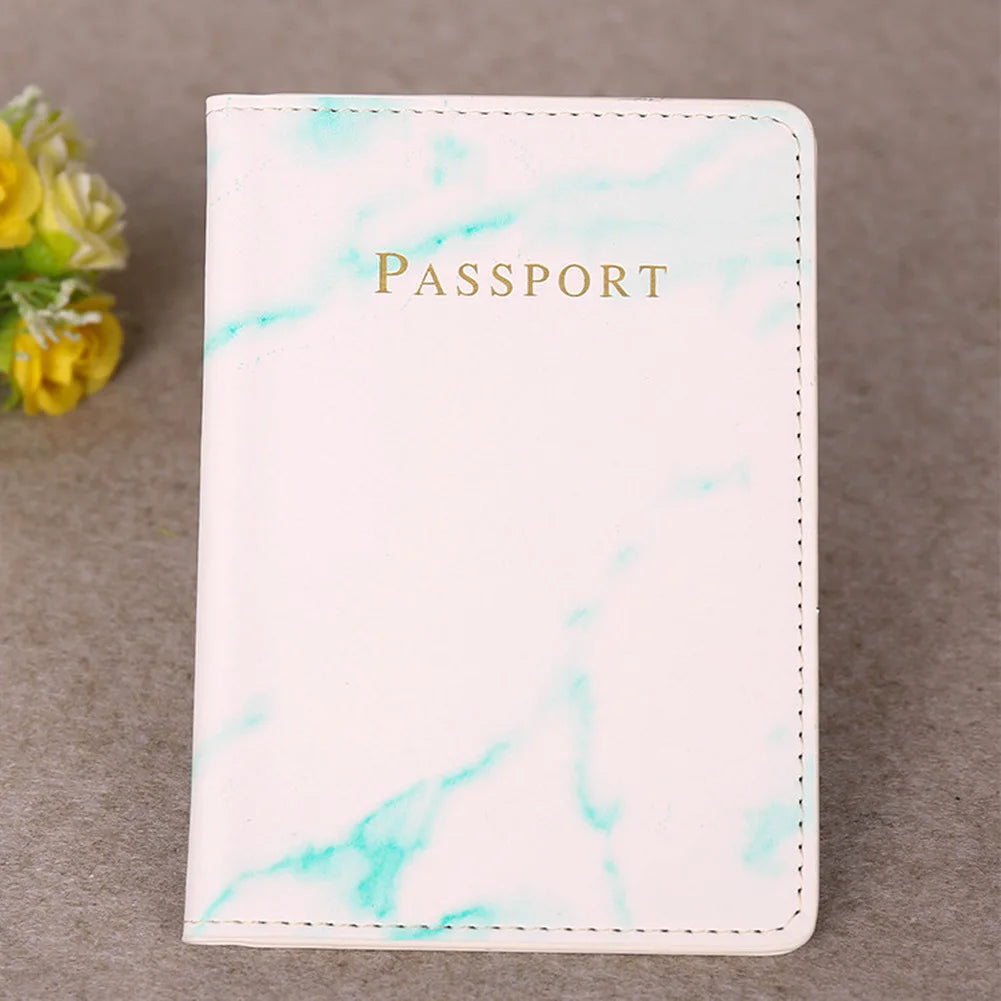 Passport Cover Wallet