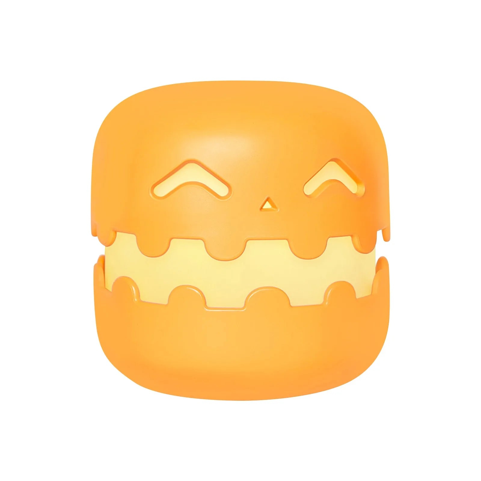 Halloween Pumpkins Lamp