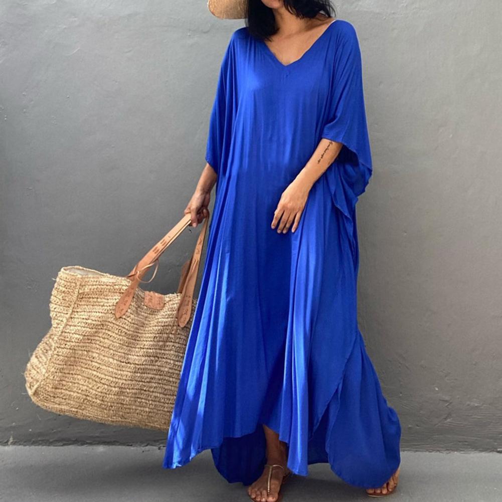 Beach Kimono Cover Up