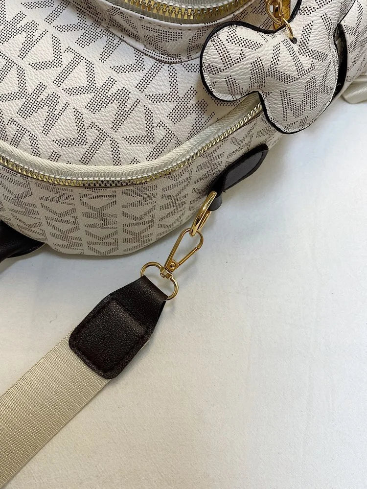 Women's Fashion Multifunctional Shoulder Bag