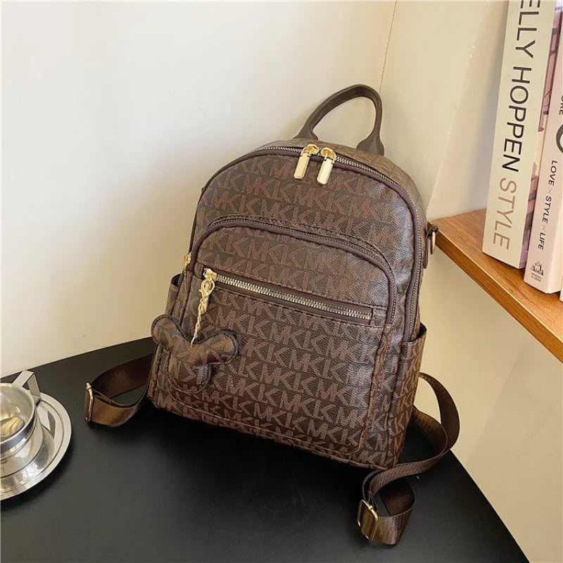 Women's Fashion Multifunctional Shoulder Bag