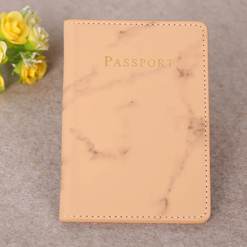 Passport Cover Wallet