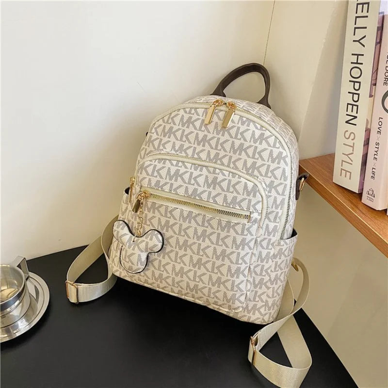 Women's Fashion Multifunctional Shoulder Bag