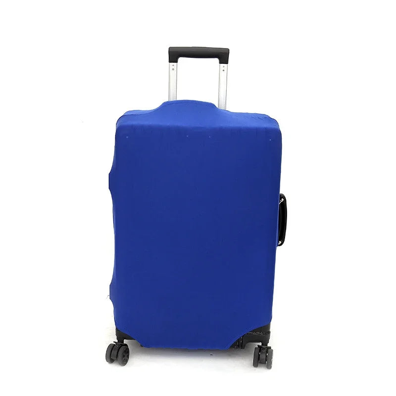Travel Luggage Cover Elastic Baggage Cover