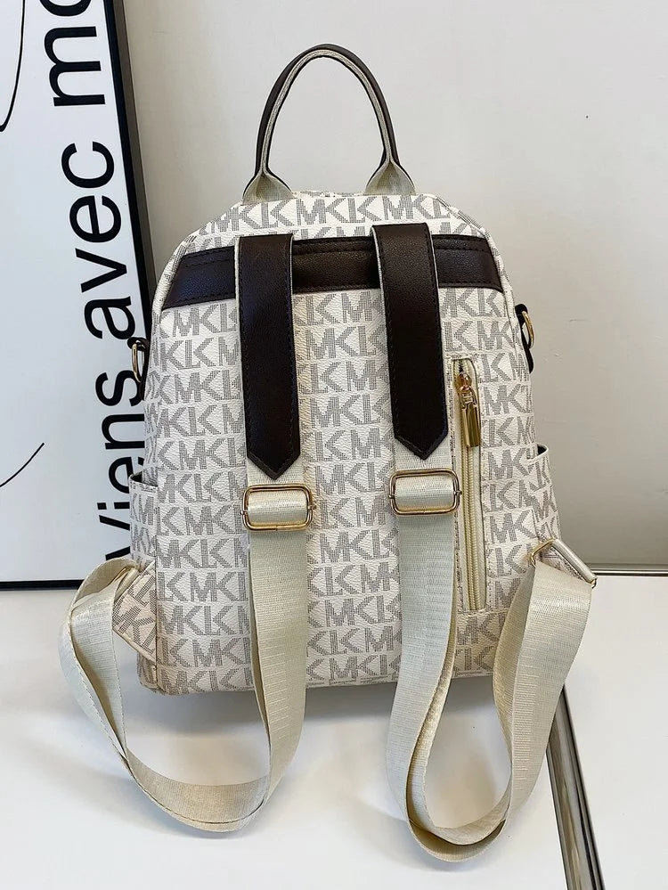 Women's Fashion Multifunctional Shoulder Bag