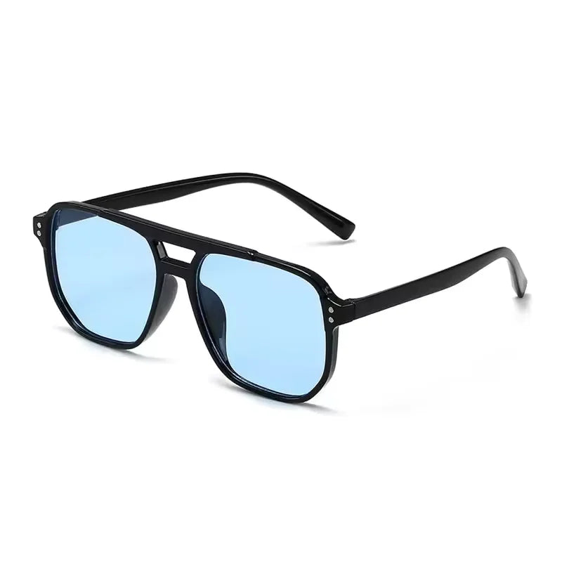 Vintage Unisex UV400 Sunglasses