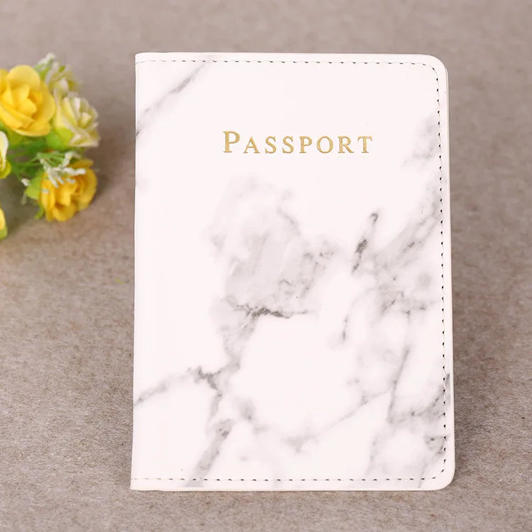 Passport Cover Wallet