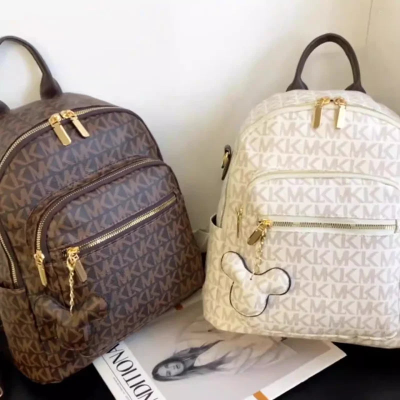 Women's Fashion Multifunctional Shoulder Bag