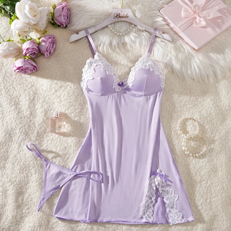 Sexy Nightdress