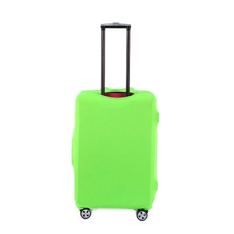 Travel Luggage Cover Elastic Baggage Cover