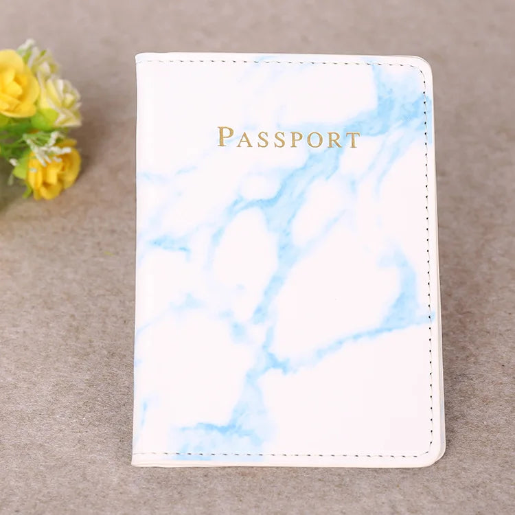 Passport Cover Wallet