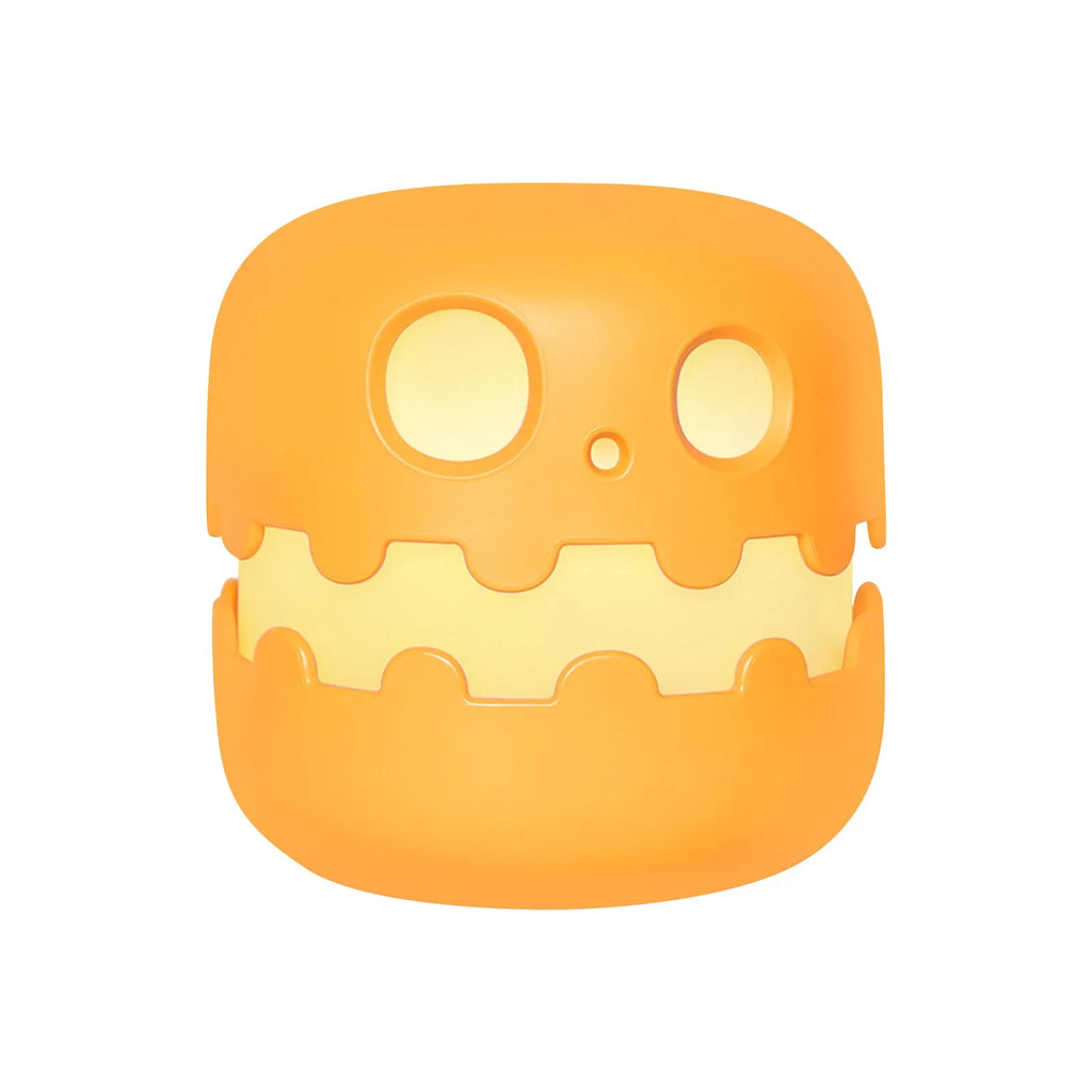 Halloween Pumpkins Lamp