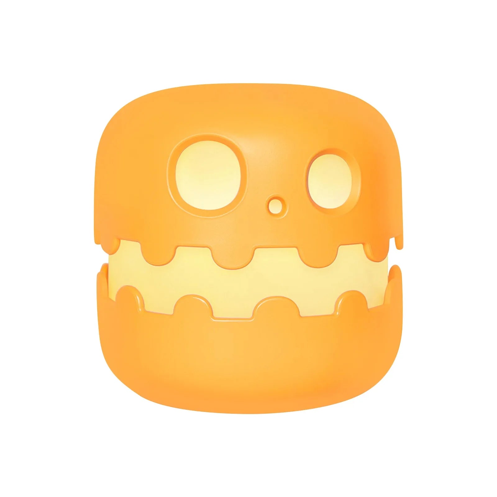 Halloween Pumpkins Lamp