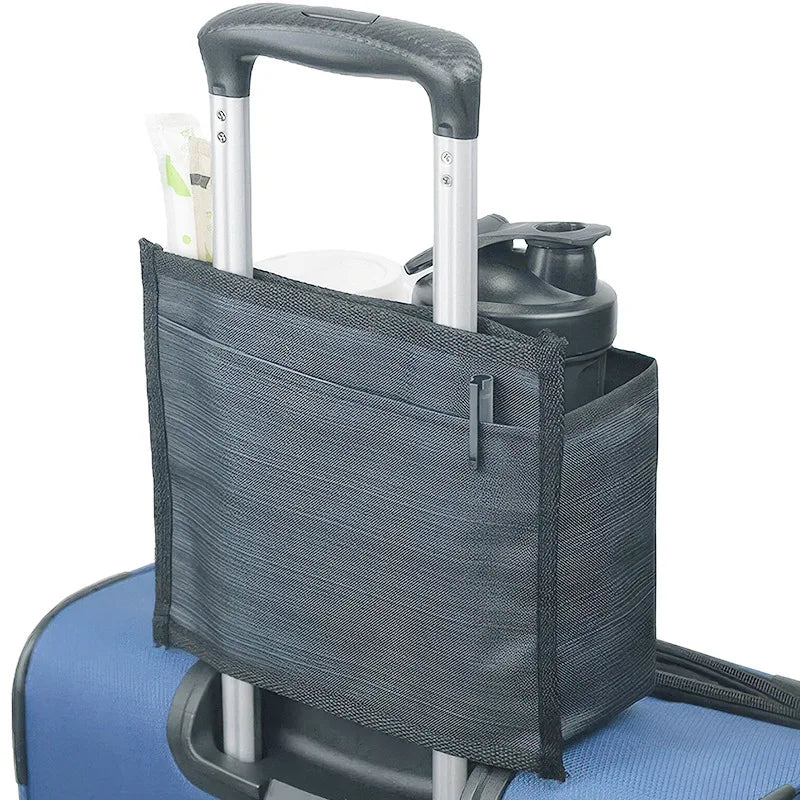 Luggage Travel Cup Holder