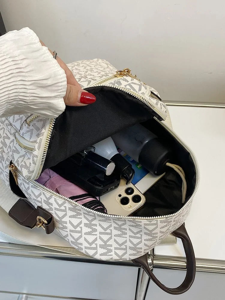 Women's Fashion Multifunctional Shoulder Bag