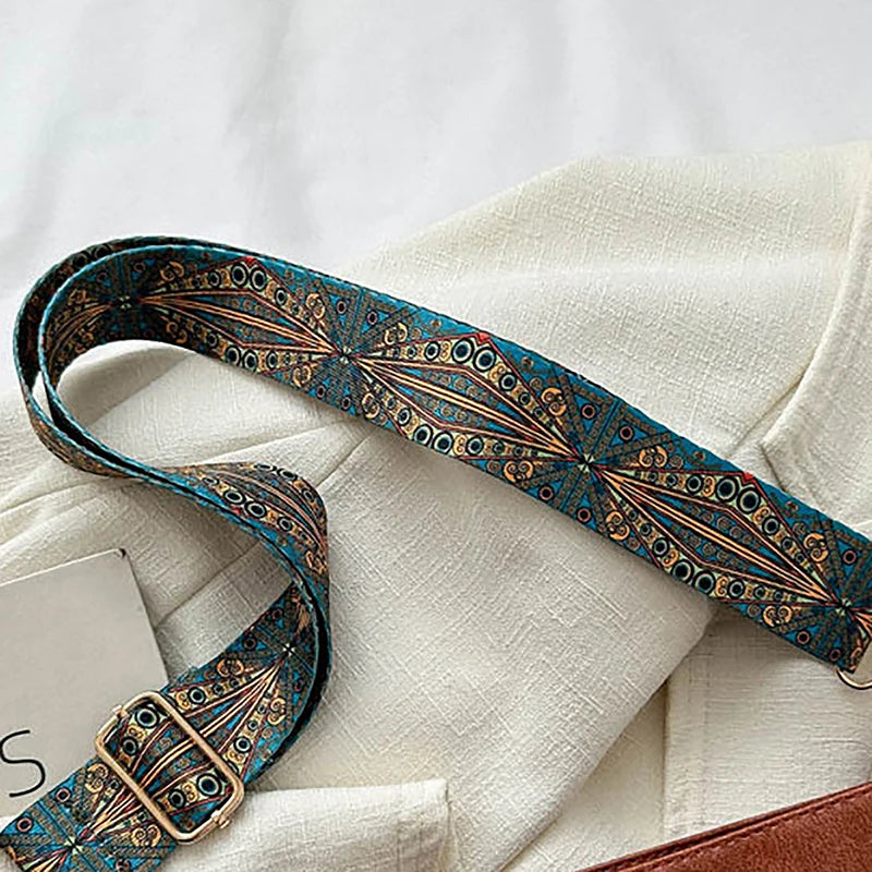 Women's Vintage Leather Solid Color Shoulder or Crossbody Bag