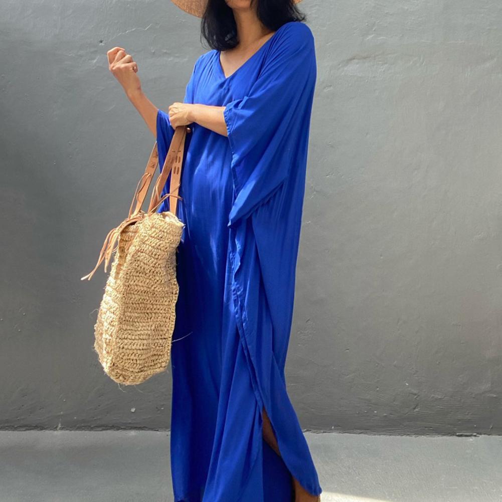 Beach Kimono Cover Up