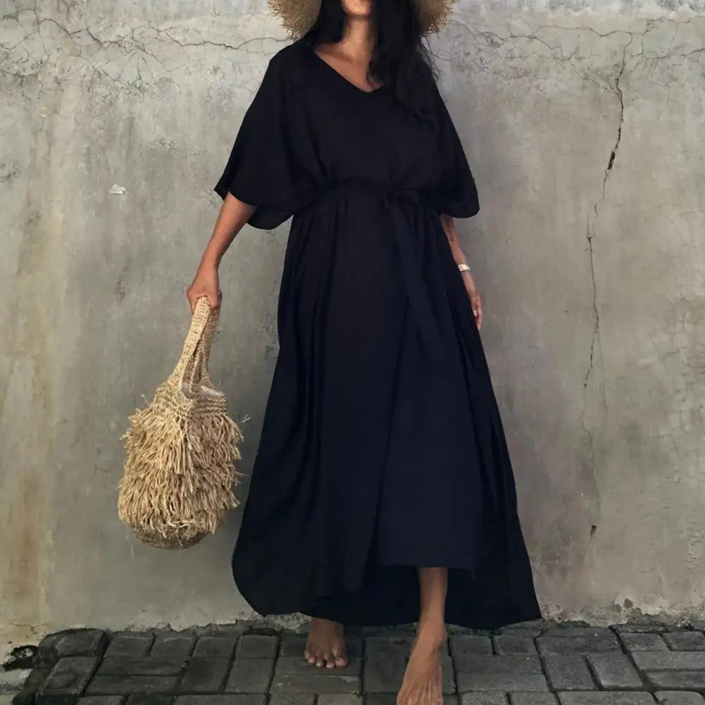 Beach Kimono Cover Up