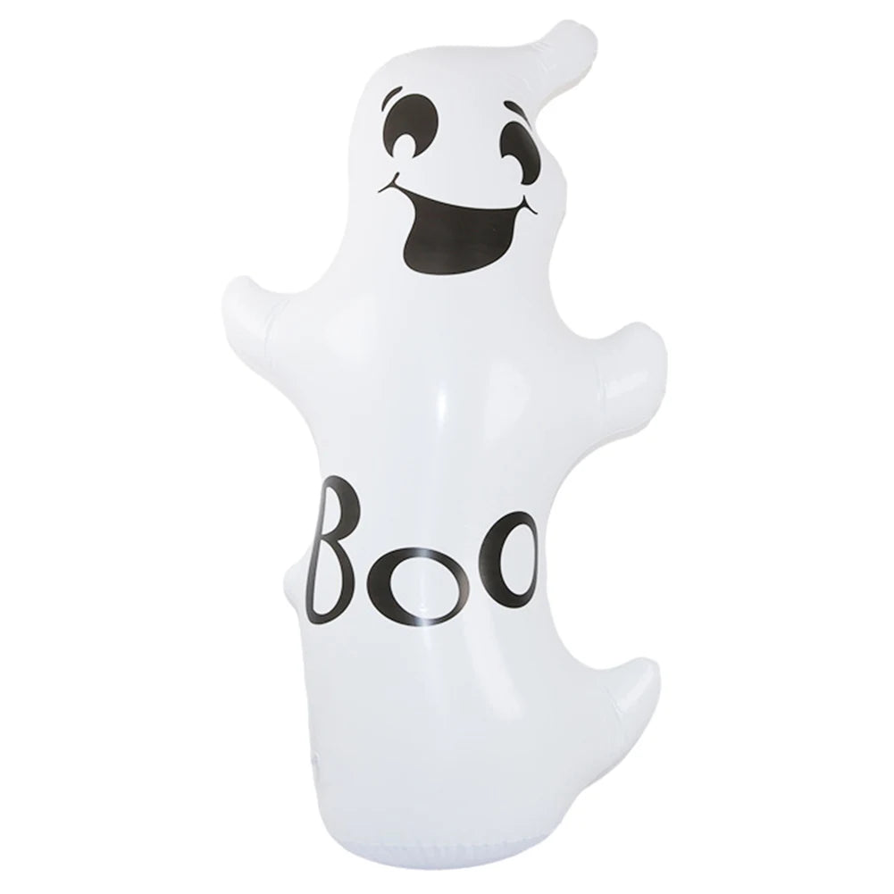 Halloween Standing Pumpkin or Ghost Inflatable