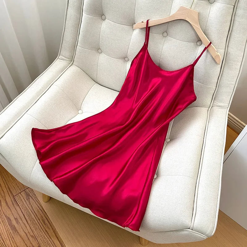 Embroidered Wedding Robe