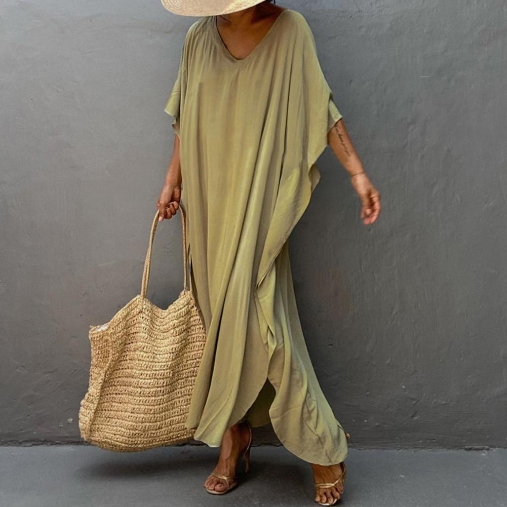 Beach Kimono Cover Up