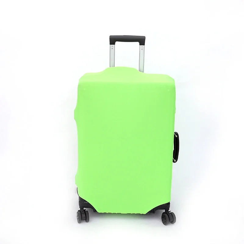 Travel Luggage Cover Elastic Baggage Cover