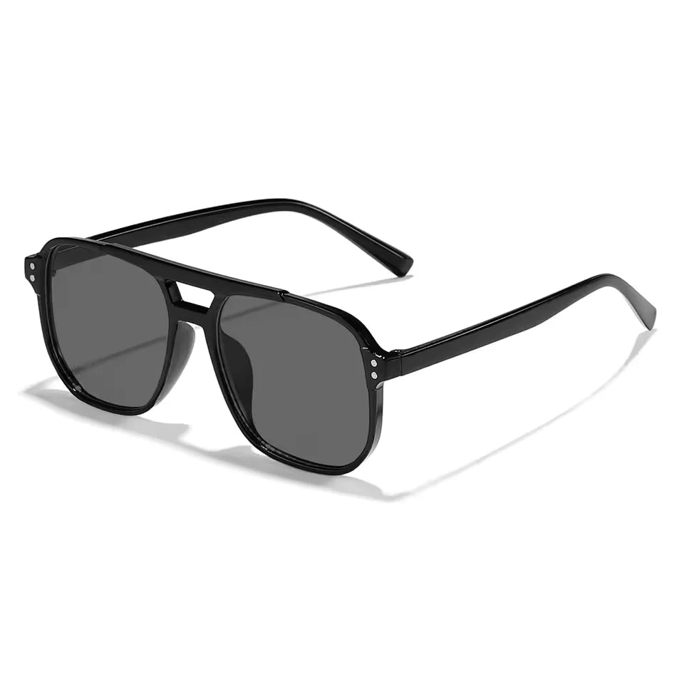 Vintage Unisex UV400 Sunglasses