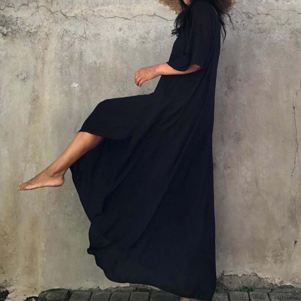 Beach Kimono Cover Up