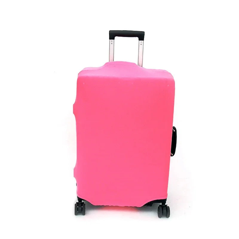 Travel Luggage Cover Elastic Baggage Cover