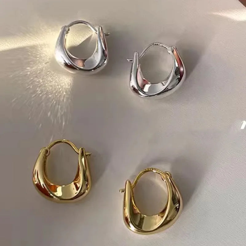 Sterling Silver Earrings for Women