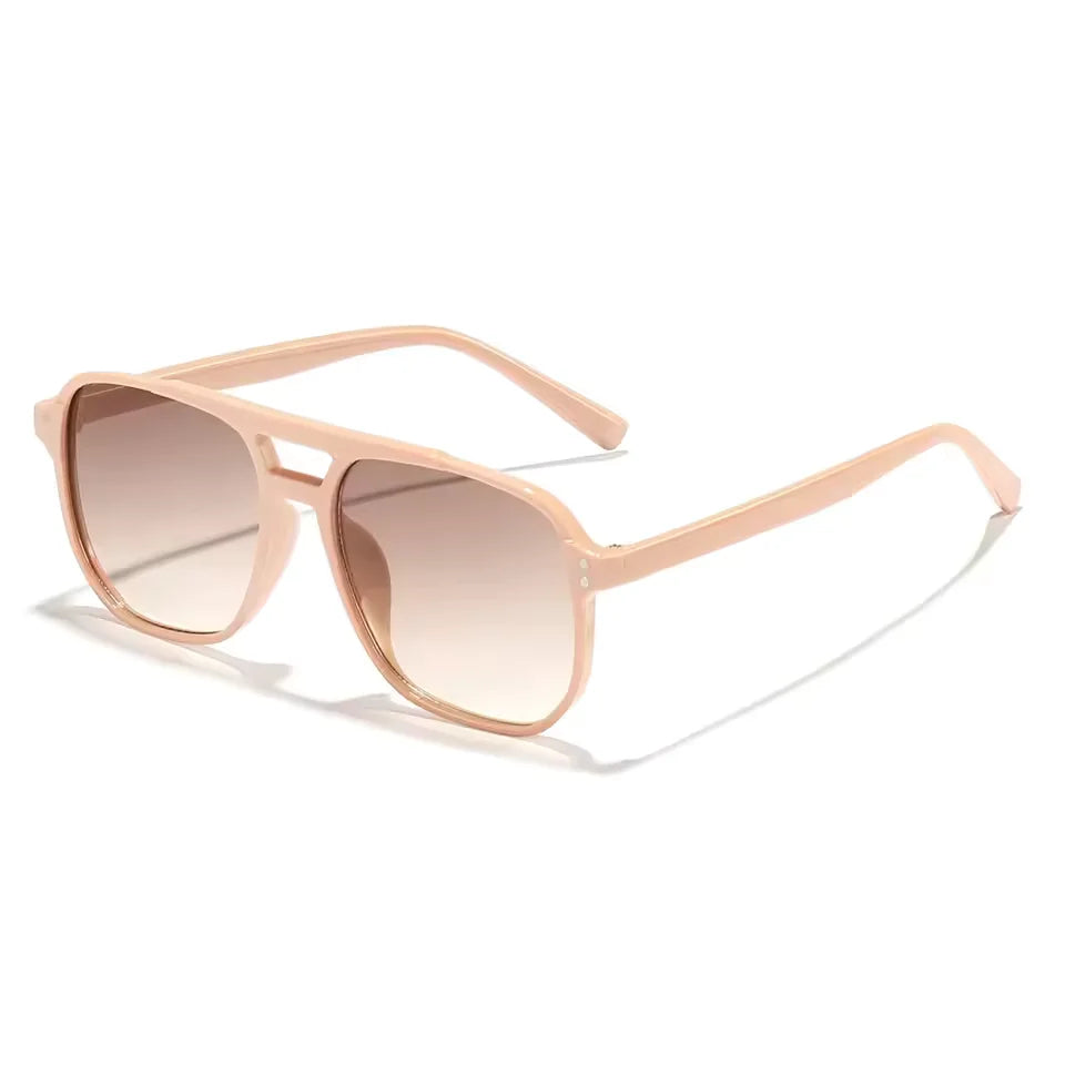 Vintage Unisex UV400 Sunglasses