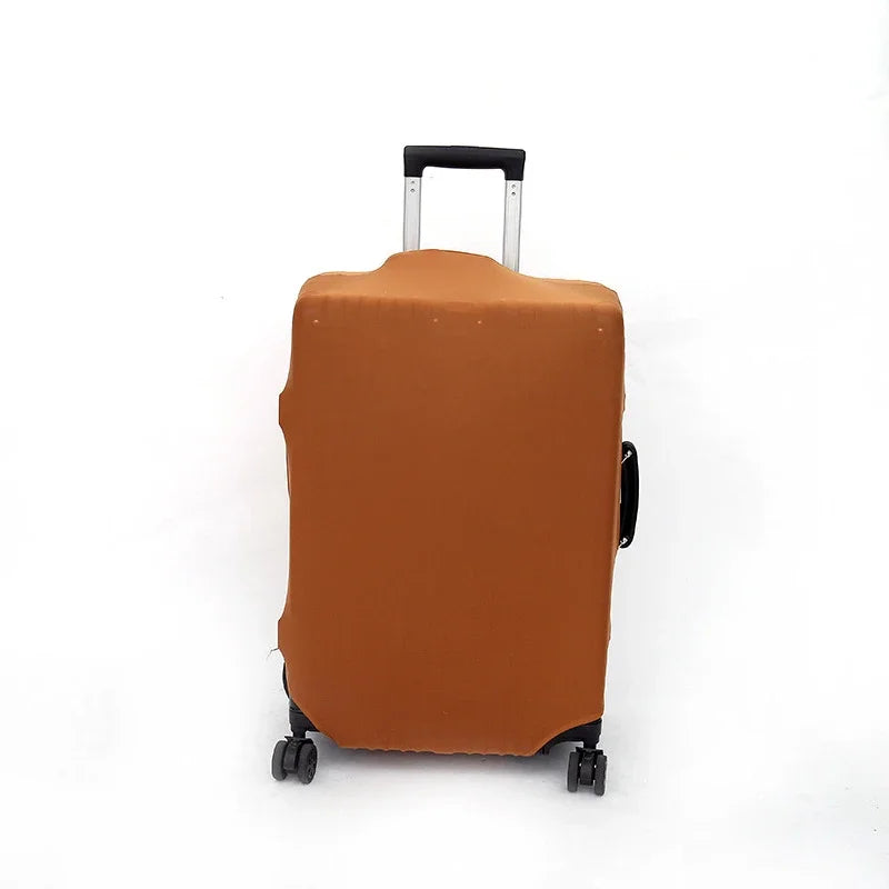 Travel Luggage Cover Elastic Baggage Cover