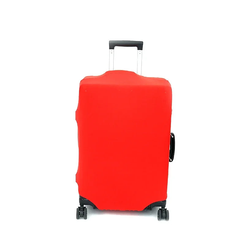 Travel Luggage Cover Elastic Baggage Cover