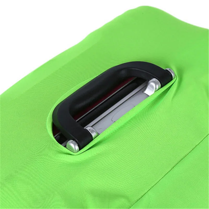 Travel Luggage Cover Elastic Baggage Cover