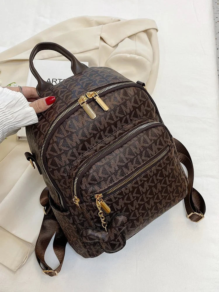 Women's Fashion Multifunctional Shoulder Bag