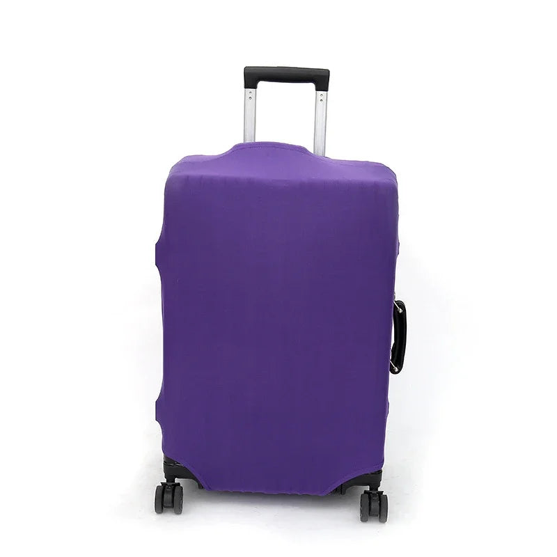 Travel Luggage Cover Elastic Baggage Cover